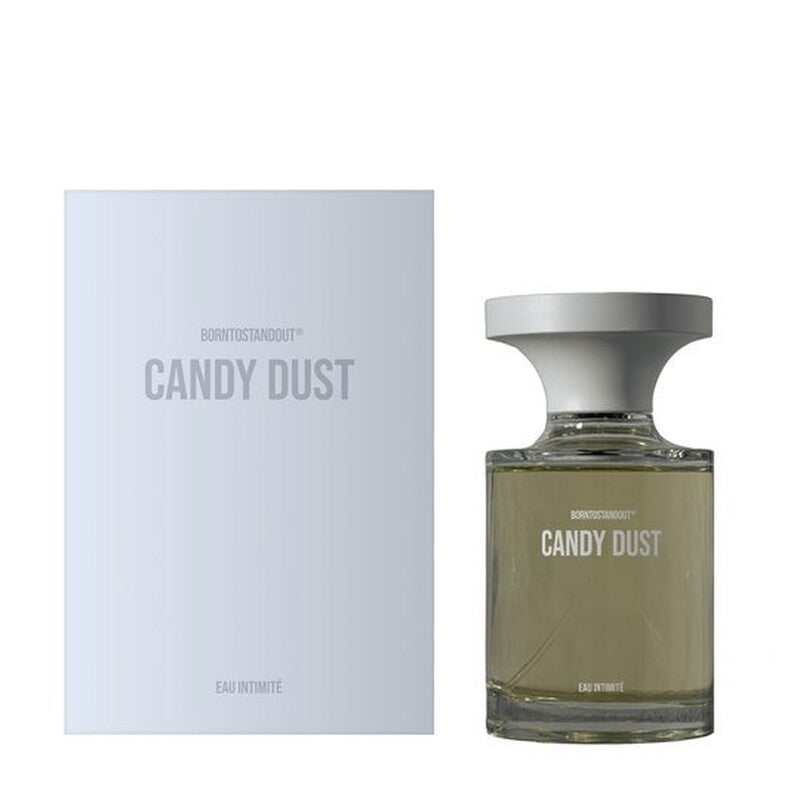 Borntostandout Unisex Candy Dust Eau Intimite EDT Spray 3.4 oz Fragrances - Luxurious Fragrance Available Online in Hong Kong & China