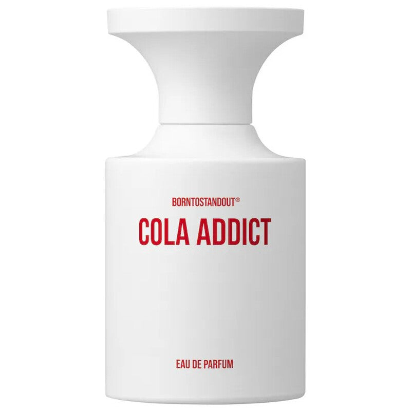 Borntostandout Unisex Cola Addict EDP Spray 1.7 oz Fragrances - Luxurious Fragrance Available Online in Hong Kong & China