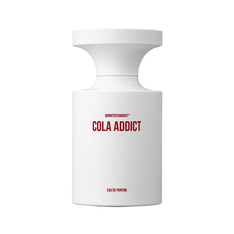 Borntostandout Unisex Cola Addict EDP Spray 3.4 oz Fragrances - Luxurious Fragrance Available Online in Hong Kong & China