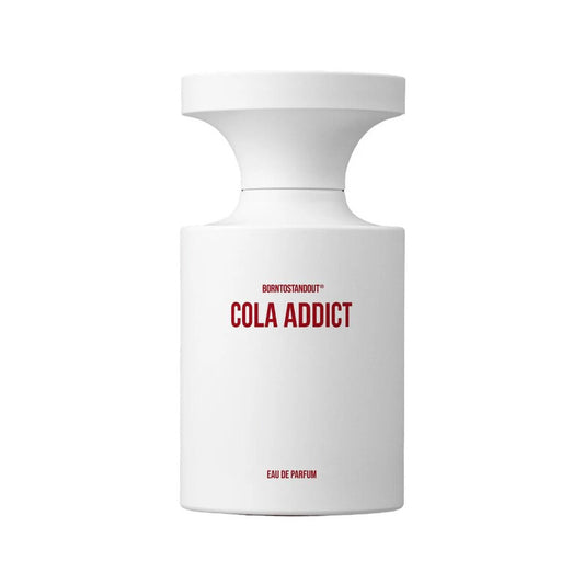Borntostandout Unisex Cola Addict EDP Spray 3.4 oz Fragrances - Luxurious Fragrance Available Online in Hong Kong & China