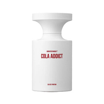 Borntostandout Unisex Cola Addict EDP Spray 3.4 oz Fragrances (Wholesale) - Luxurious Fragrance Available Online in Hong Kong & China
