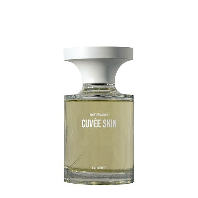 Borntostandout Unisex Cuvee Skin Eau Intimite EDT Spray 3.4 oz Fragrances - Luxurious Fragrance Available Online in Hong Kong & China