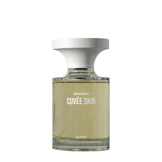 Borntostandout Unisex Cuvee Skin Eau Intimite EDT Spray 3.4 oz Fragrances (Wholesale) - Luxurious Fragrance Available Online in Hong Kong & China