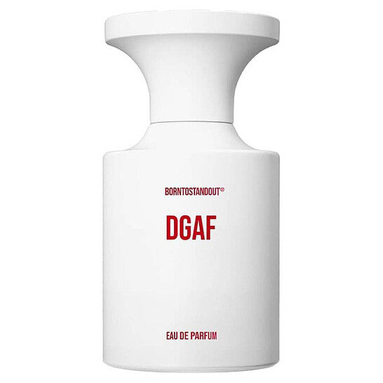 Borntostandout Unisex Dgaf EDP Spray 1.7 oz - Luxurious Fragrance Available Online in Hong Kong & China
