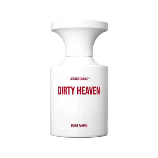 Borntostandout Unisex Dirty Heaven EDP 1.7 oz Fragrances - Luxurious Fragrance Available Online in Hong Kong & China