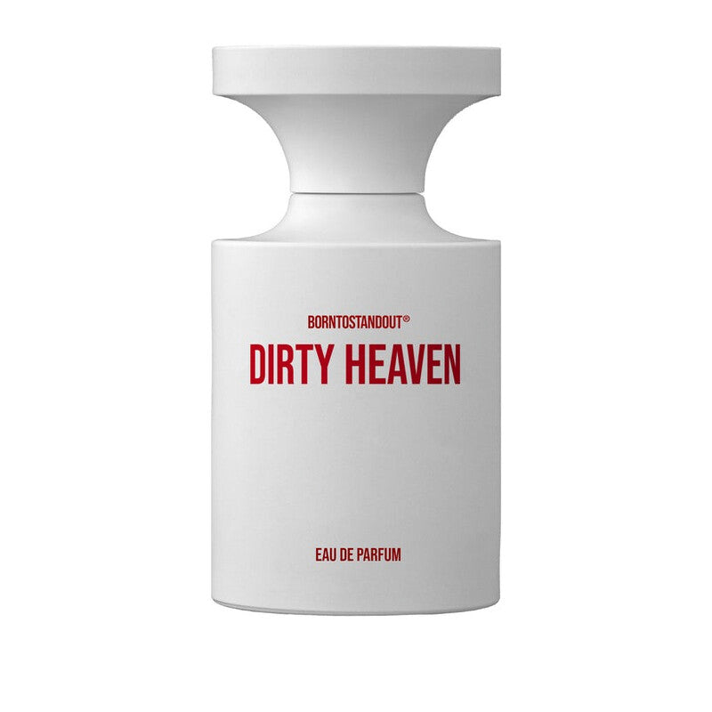 Borntostandout Unisex Dirty Heaven EDP Spray 3.4 oz Fragrances (Wholesale) - Luxurious Fragrance Available Online in Hong Kong & China