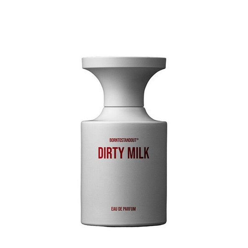 Borntostandout Unisex Dirty Milk EDP Spray 3.4 oz Fragrances - Luxurious Fragrance Available Online in Hong Kong & China