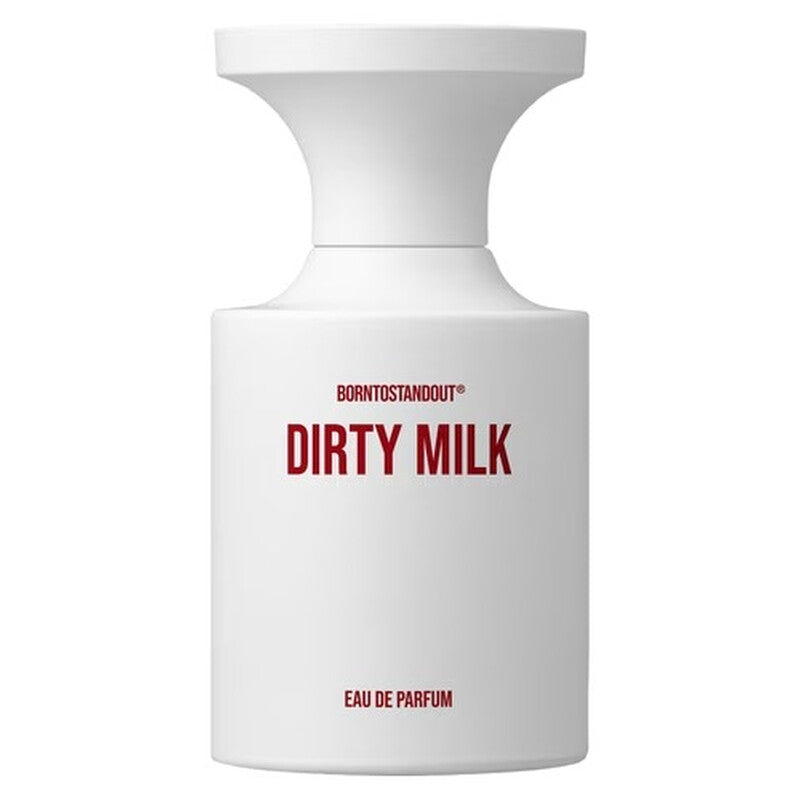 Borntostandout Unisex Dirty Milk EDP Spray 3.4 oz (Tester) Fragrances - Luxurious Fragrance Available Online in Hong Kong & China