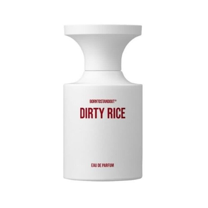 Borntostandout Unisex Dirty Rice EDP Spray 3.38 oz (Tester) Fragrances - Luxurious Fragrance Available Online in Hong Kong & China