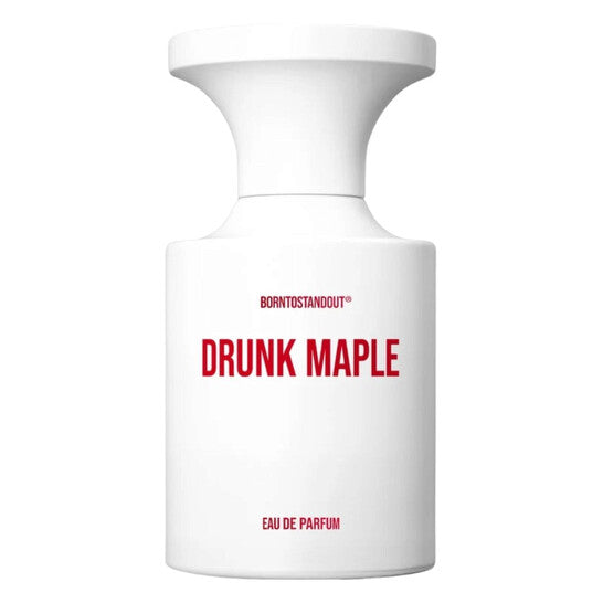 Borntostandout Unisex Drunk Maple EDP Spray 1.7 oz - Luxurious Fragrance Available Online in Hong Kong & China