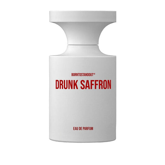 Borntostandout Unisex Drunk Saffron EDP Spray 3.4 oz Fragrances - Luxurious Fragrance Available Online in Hong Kong & China