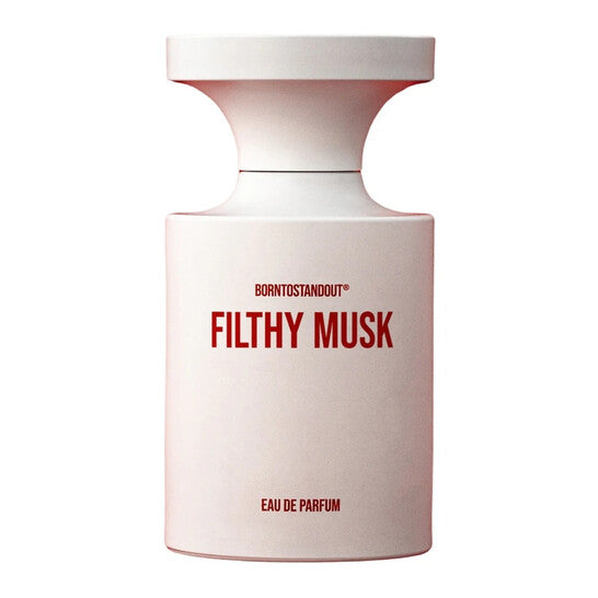 Borntostandout Unisex Filthy Musk EDP Spray 3.4 oz Fragrances - Luxurious Fragrance Available Online in Hong Kong & China