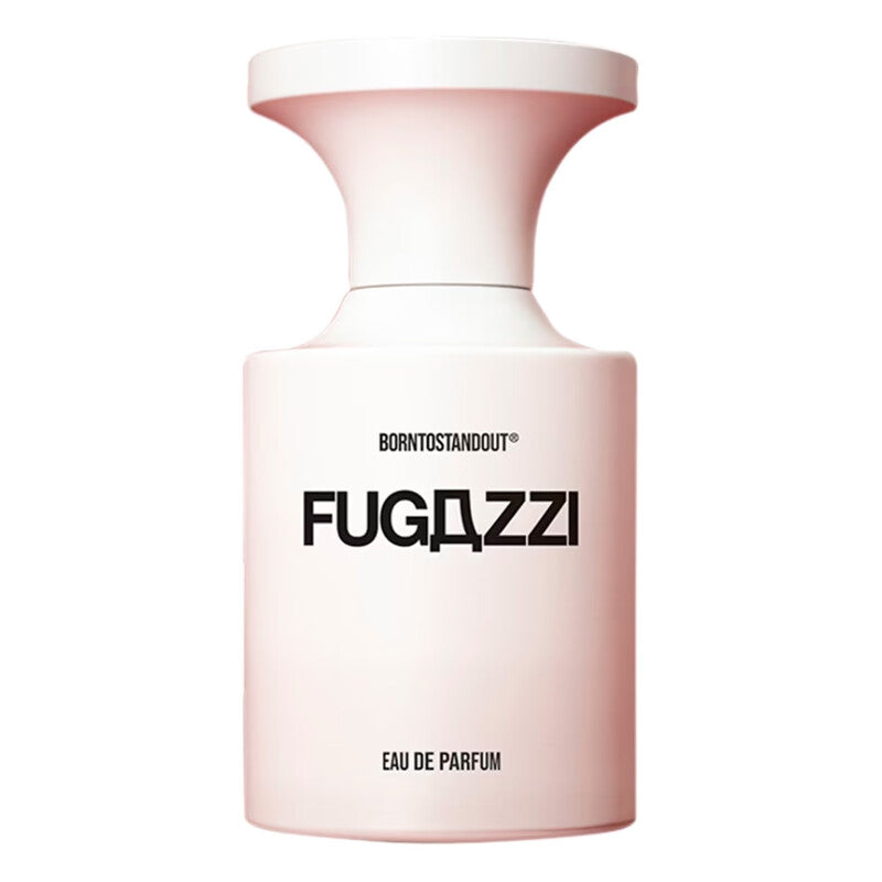 Borntostandout Unisex Fugazzi EDP 1.7 oz (Tester) Fragrances - Luxurious Fragrance Available Online in Hong Kong & China