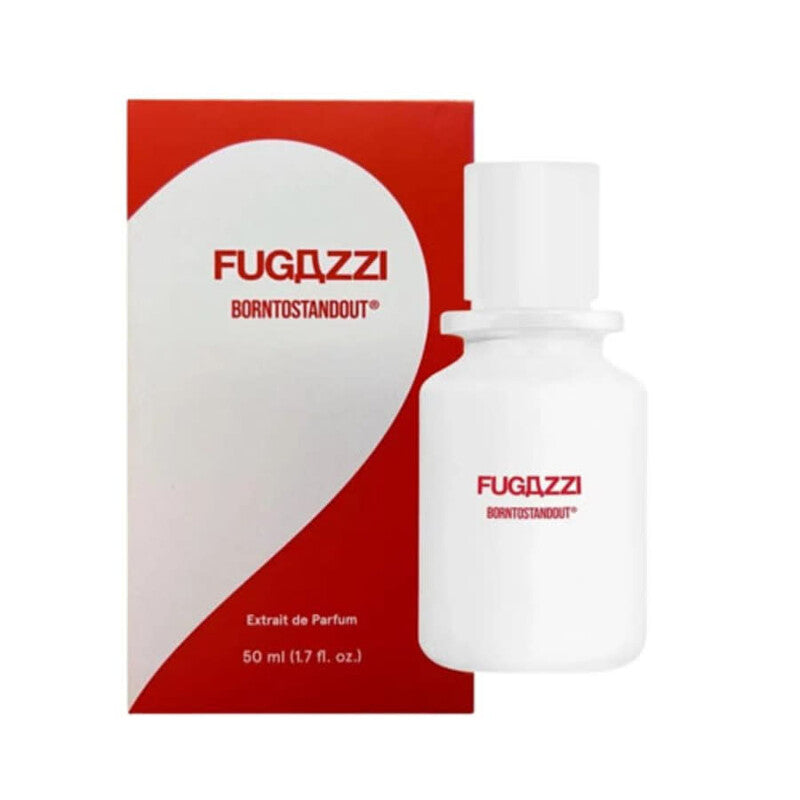 Borntostandout Unisex Fugazzi EDP Spray 3.38 oz Fragrances (Wholesale) - Luxurious Fragrance Available Online in Hong Kong & China