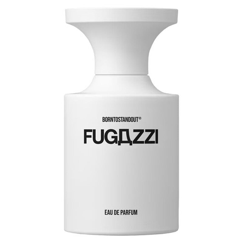 Borntostandout Unisex Fugazzi EDP Spray 3.4 oz Fragrances - Luxurious Fragrance Available Online in Hong Kong & China