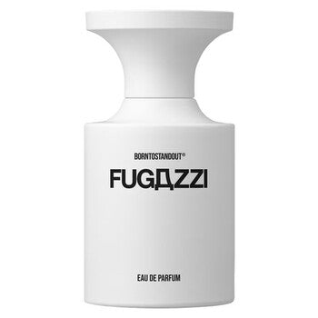 Borntostandout Unisex Fugazzi EDP Spray 3.4 oz Fragrances (Wholesale) - Luxurious Fragrance Available Online in Hong Kong & China