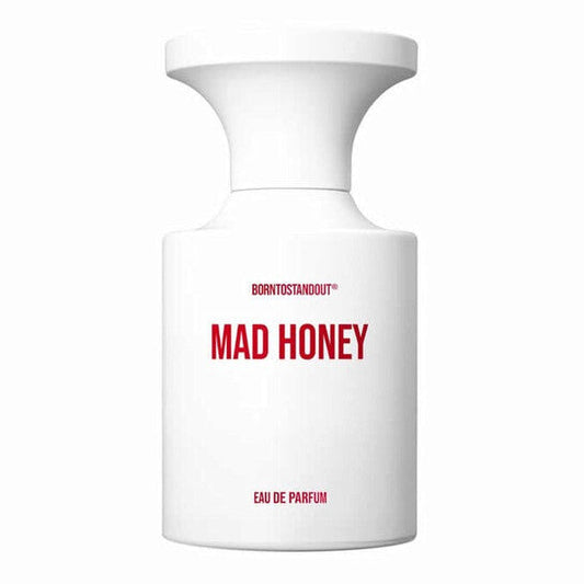 Borntostandout Unisex Mad Honey EDP 1.7 oz Fragrances (Wholesale) - Luxurious Fragrance Available Online in Hong Kong & China