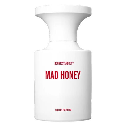 Borntostandout Unisex Mad Honey EDP Spray 3.4 oz Fragrances (Wholesale) - Luxurious Fragrance Available Online in Hong Kong & China