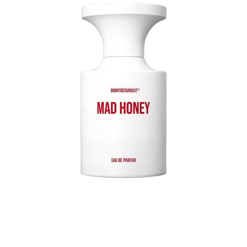 Borntostandout Unisex Mad Honey EDP Spray 3.4 oz Fragrances - Luxurious Fragrance Available Online in Hong Kong & China