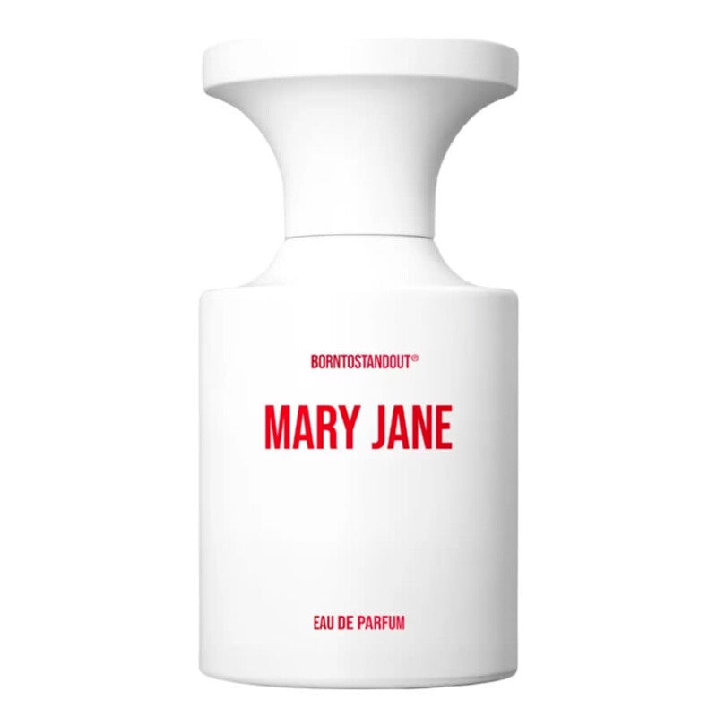 Borntostandout Unisex Mary Jane EDP Spray 1.7 oz Fragrances - Luxurious Fragrance Available Online in Hong Kong & China