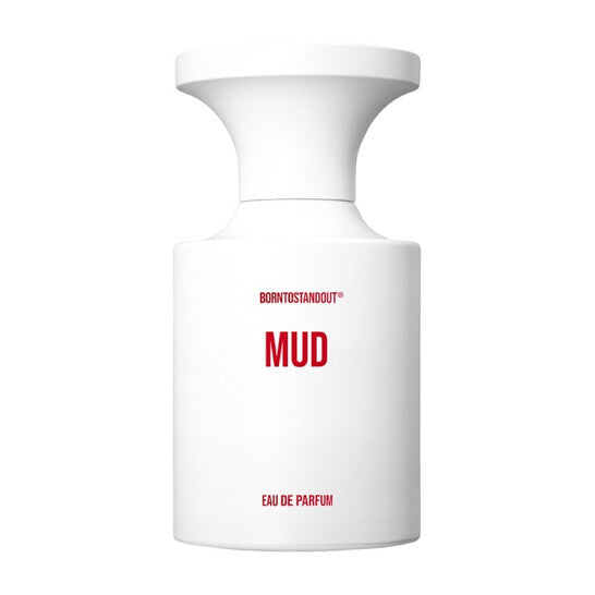 Borntostandout Unisex Mud EDP Spray 1.7 oz Fragrances - Luxurious Fragrance Available Online in Hong Kong & China