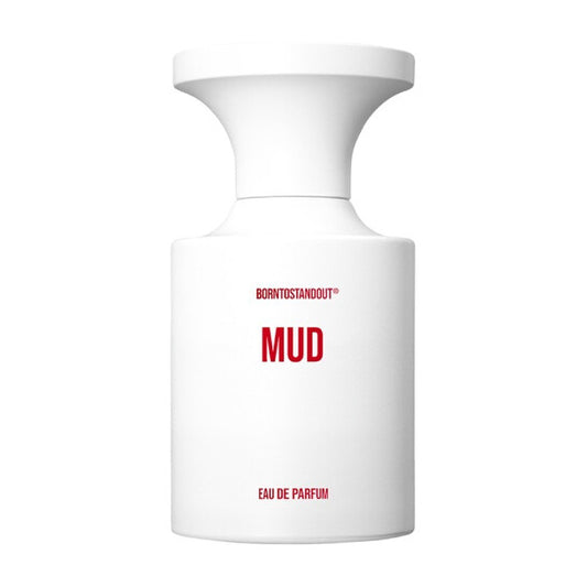 Borntostandout Unisex Mud EDP Spray 1.7 oz Fragrances - Luxurious Fragrance Available Online in Hong Kong & China