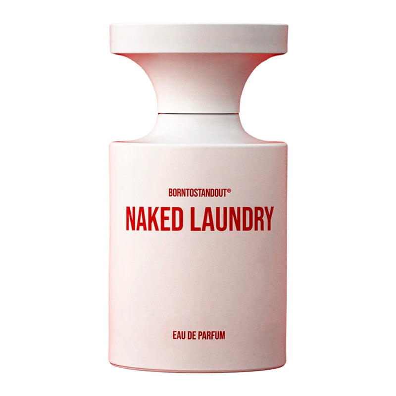 Borntostandout Unisex Naked Laundry EDP Spray 3.4 oz (Tester) Fragrances (Wholesale) - Luxurious Fragrance Available Online in Hong Kong & China