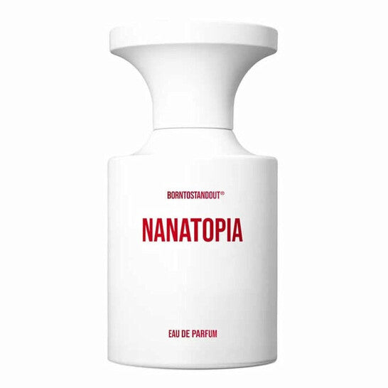 Borntostandout Unisex Nanatopia EDP Spray 1.7 oz - Luxurious Fragrance Available Online in Hong Kong & China