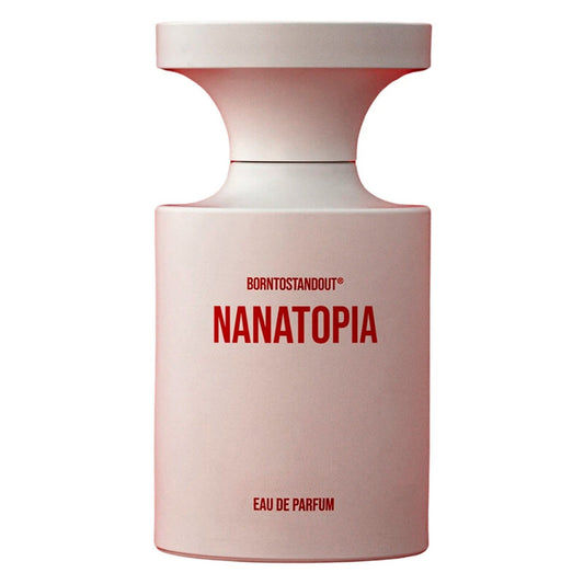 Borntostandout Unisex Nanatopia EDP Spray 3.4 oz Fragrances (Wholesale) - Luxurious Fragrance Available Online in Hong Kong & China