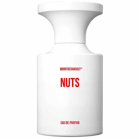 Borntostandout Unisex Nuts EDP Spray 1.7 oz - Luxurious Fragrance Available Online in Hong Kong & China