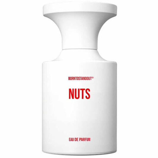 Borntostandout Unisex Nuts EDP Spray 1.7 oz - Luxurious Fragrance Available Online in Hong Kong & China