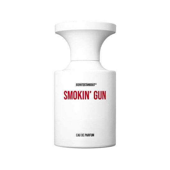 Borntostandout Unisex Smokin' Gun EDP Spray 1.7 oz Fragrances - Luxurious Fragrance Available Online in Hong Kong & China
