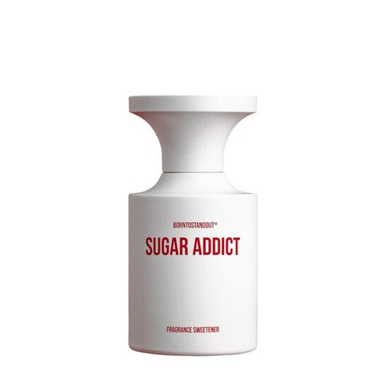 Borntostandout Unisex Sugar Addict EDP Spray 1.7 oz Fragrances - Luxurious Fragrance Available Online in Hong Kong & China