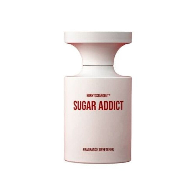 Borntostandout Unisex Sugar Addict EDP Spray 3.38 oz (Tester) Fragrances - Luxurious Fragrance Available Online in Hong Kong & China