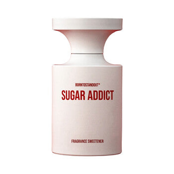 Borntostandout Unisex Sugar Addict EDP Spray 3.4 oz Fragrances (Wholesale) - Luxurious Fragrance Available Online in Hong Kong & China