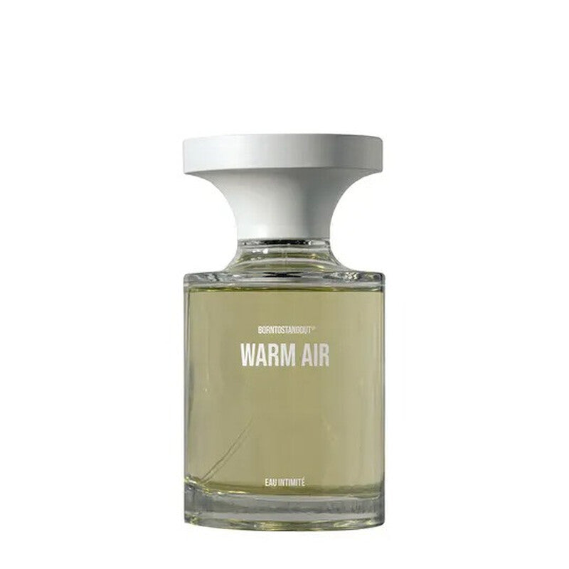 Borntostandout Unisex Warm Air Eau Intimite EDT Spray 3.4 oz Fragrances - Luxurious Fragrance Available Online in Hong Kong & China