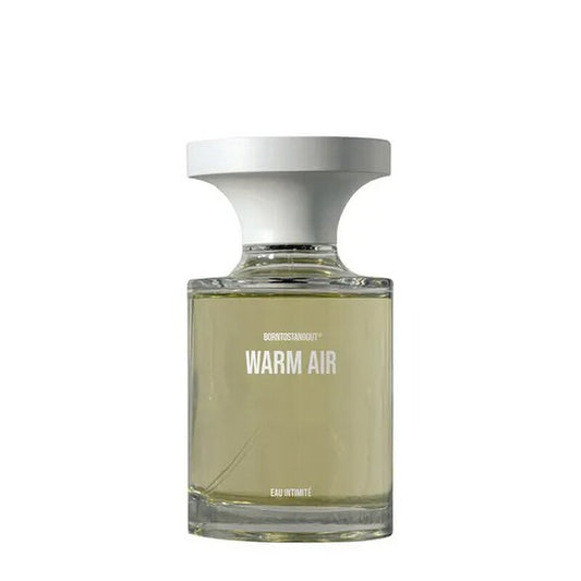 Borntostandout Unisex Warm Air Eau Intimite EDT Spray 3.4 oz Fragrances (Wholesale) - Luxurious Fragrance Available Online in Hong Kong & China