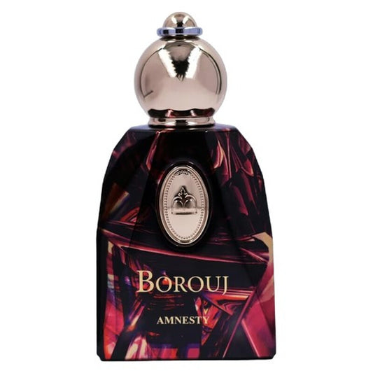 Borouj Unisex Amnesty EDP Spray 2.9 oz Fragrances (Wholesale) - Luxurious Fragrance Available Online in Hong Kong & China