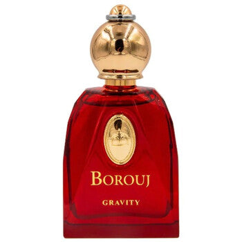 Borouj Unisex Gravity EDP Spray 2.8 oz - Luxurious Fragrance Available Online in Hong Kong & China