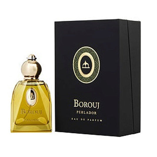 Borouj Unisex Perlador EDP Spray 2.8 oz Fragrances (Wholesale) - Luxurious Fragrance Available Online in Hong Kong & China