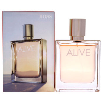 Hugo Boss Boss Alive by Hugo Boss for Women - 1.6 oz EDP Spray (Wholesale) - Luxurious Fragrance Available Online in Hong Kong & China