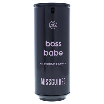 Missguided Boss Babe by Missguided for Women - 2.7 oz EDP Spray (Wholesale) - Luxurious Fragrance Available Online in Hong Kong & China