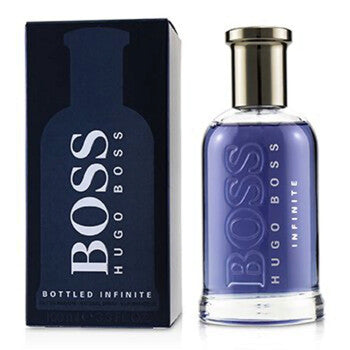 Hugo Boss Boss Bottled Infinite / Hugo Boss EDP Spray 3.3 oz (100 ml) (m) - Luxurious Fragrance Available Online in Hong Kong & China