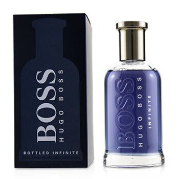 Hugo Boss Boss Bottled Infinite / Hugo Boss EDP Spray 6.7 oz (200 ml) (M) (Wholesale) - Luxurious Fragrance Available Online in Hong Kong & China