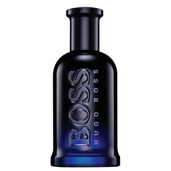 Hugo Boss Boss Bottled Night by Hugo Boss EDT Spray 3.3 oz (m) (Wholesale) - Luxurious Fragrance Available Online in Hong Kong & China