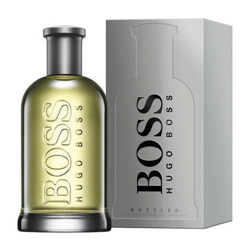 Hugo Boss Boss Bottled No.6 by Hugo Boss EDT Spray 6.7 oz (200 ml) (m) - Luxurious Fragrance Available Online in Hong Kong & China