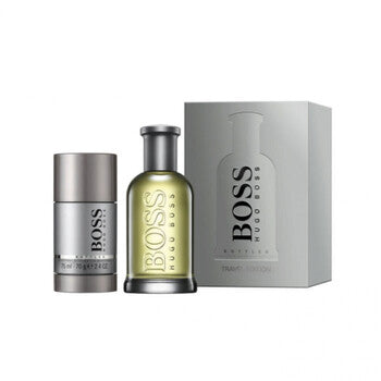 Hugo Boss Boss Bottled No.6 by Hugo Boss Travel Edition Set (m) - Luxurious Fragrance Available Online in Hong Kong & China