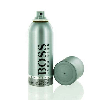 Hugo Boss Boss Bottled No.6 / Hugo Boss Deodorant Spray Can 3.5 oz (m) - Luxurious Fragrance Available Online in Hong Kong & China