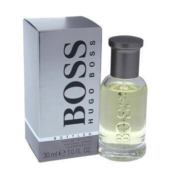 Hugo Boss Boss Bottled No.6 / Hugo Boss EDT Spray 1.0 oz (m) - Luxurious Fragrance Available Online in Hong Kong & China