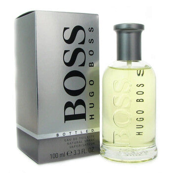 Hugo Boss Boss Bottled No.6 / Hugo Boss EDT Spray 3.3 oz (m) - Luxurious Fragrance Available Online in Hong Kong & China